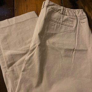 dress pants
